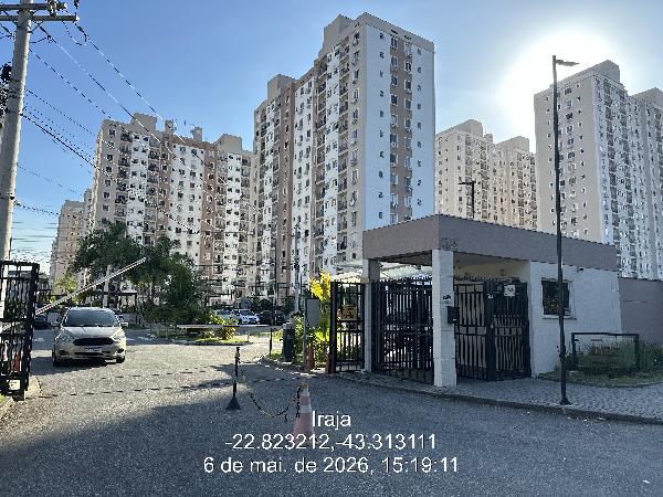 Apartamento, Vista Alegre, Rio de Janeiro, RJ