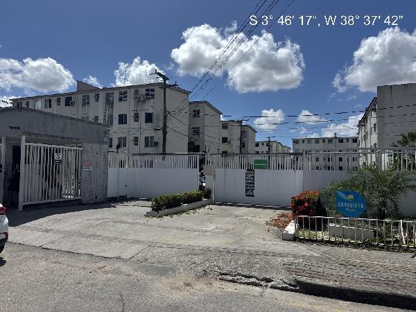 Apartamento, Araturi (jurema), Caucaia, CE