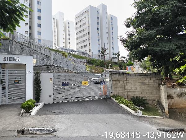 Apartamento, Central Park, Vespasiano, MG