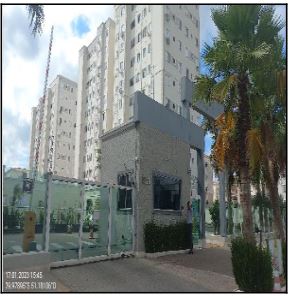 Apartamento, Humaita, Porto Alegre, RS