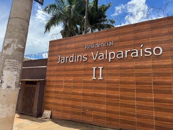 Apartamento, Chacaras e Mansoes Santa Maria, Valparaíso de Goiás, GO