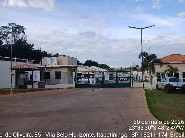Casa, Vila Belo Horizonte, Itapetininga, SP
