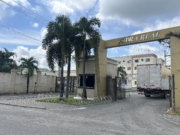 Apartamento, Bela Vista, Itaboraí, RJ