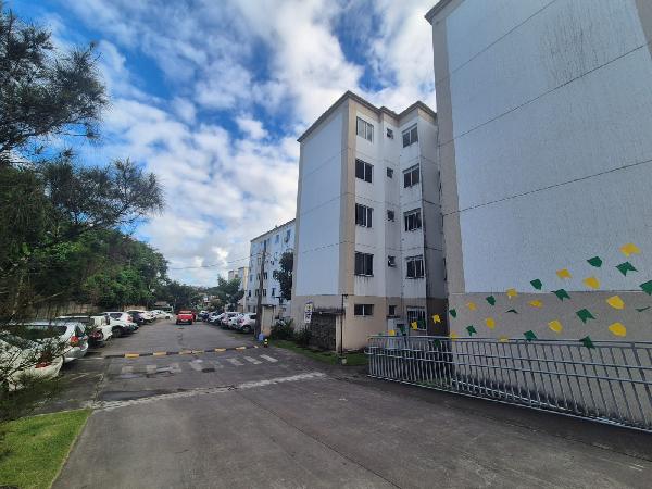 Apartamento, Tejipio, Recife, PE