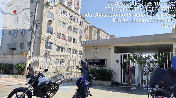 Apartamento, Anchieta, Rio de Janeiro, RJ