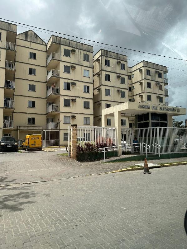 Apartamento, Santa Monica, Camaragibe, PE
