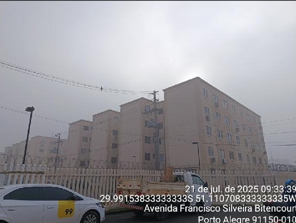 Apartamento, Sarandi, Porto Alegre, RS