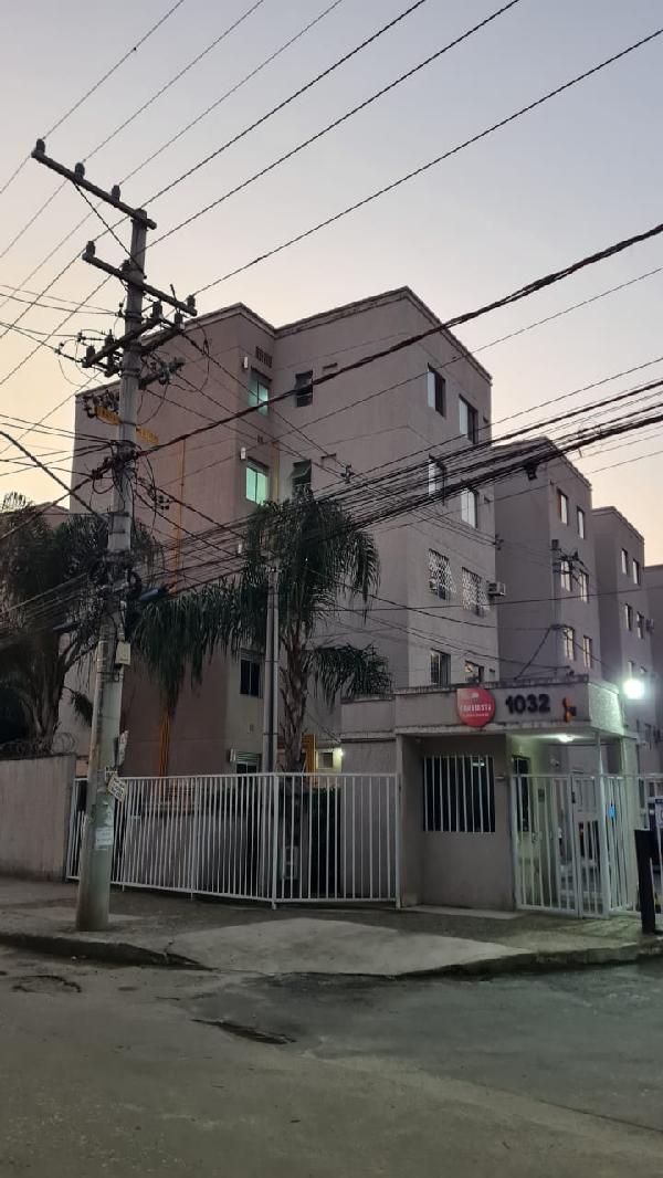 Apartamento, Santissimo, Rio de Janeiro, RJ