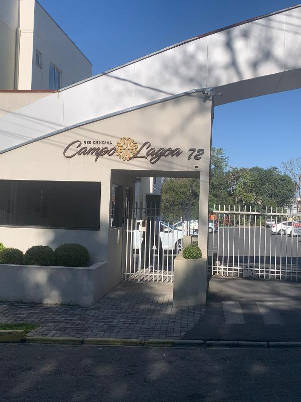 Apartamento, Vila Santa Terezinha, Campo Largo, PR