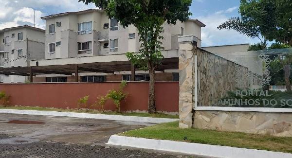 Apartamento, Weda, Itaguaí, RJ