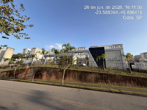 Apartamento, Jardim Caiapia, Cotia, SP