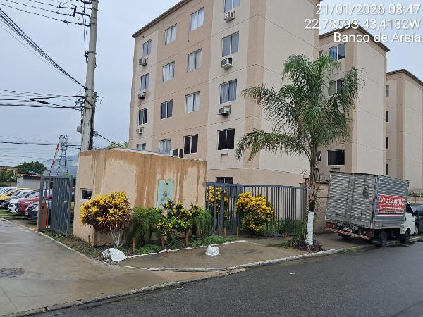 Apartamento, Vila Norma, Mesquita, RJ