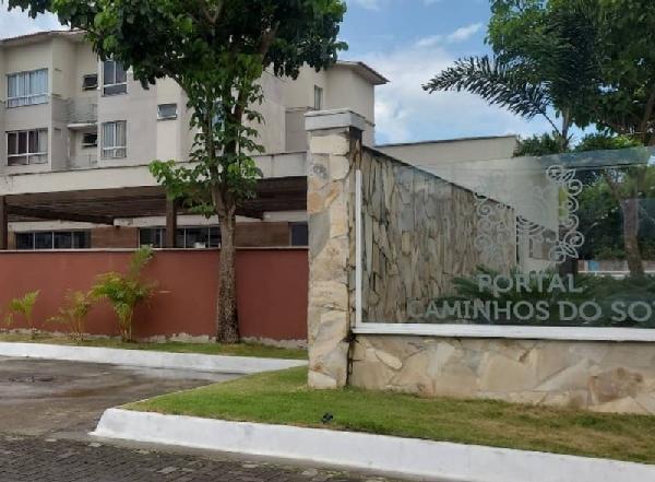 Apartamento, Weda, Itaguaí, RJ