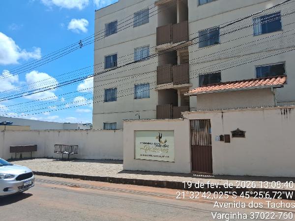 Apartamento, Vargem, Varginha, MG