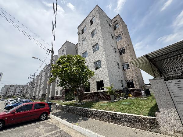 Apartamento, Ceramica, Nova Iguaçu, RJ