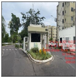 Apartamento, Colonia Terra Nova, Manaus, AM