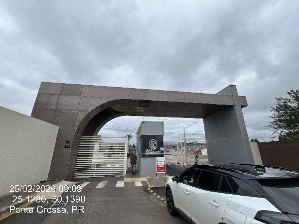 Casa, Oficinas, Ponta Grossa, PR