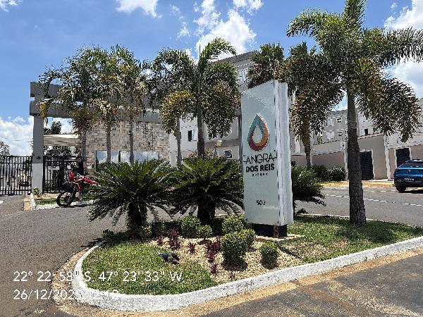 Apartamento, Pq Angra dos Reis, Araras, SP