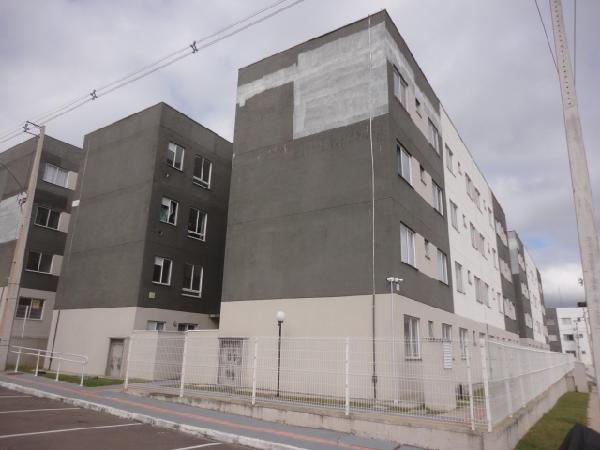 Apartamento, Bom Jesus, Campo Largo, PR