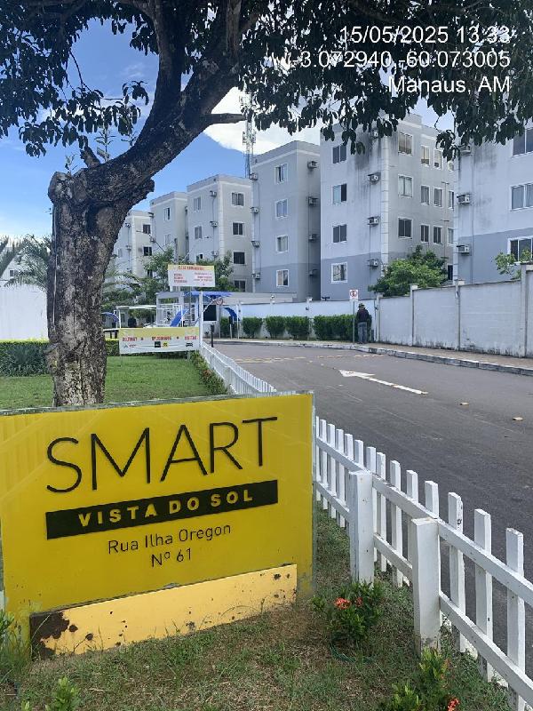 Apartamento, Lírio do Vale, Manaus, AM