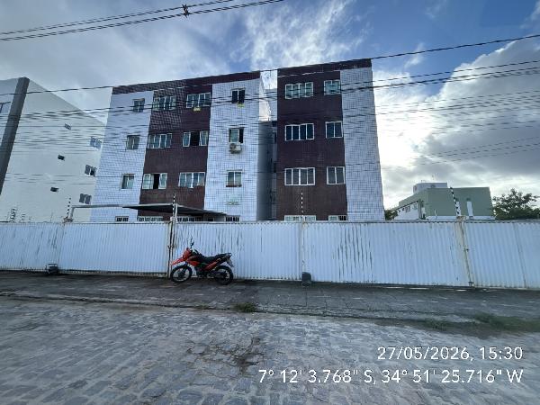 Apartamento, Planalto Boa Esperanca, João Pessoa, PB