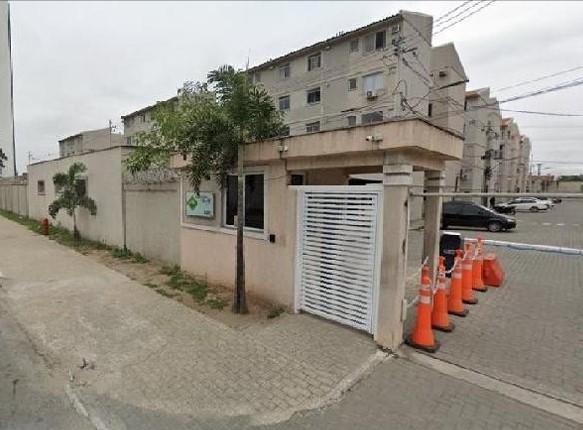 Apartamento, Rocha Sobrinho, Mesquita, RJ