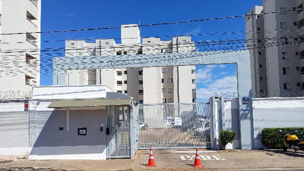 Apartamento, Jardim Europa, Uberlandia, MG