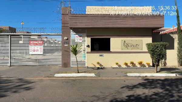 Casa, Sitios Vale das Brisas em Senador Canedo, GO