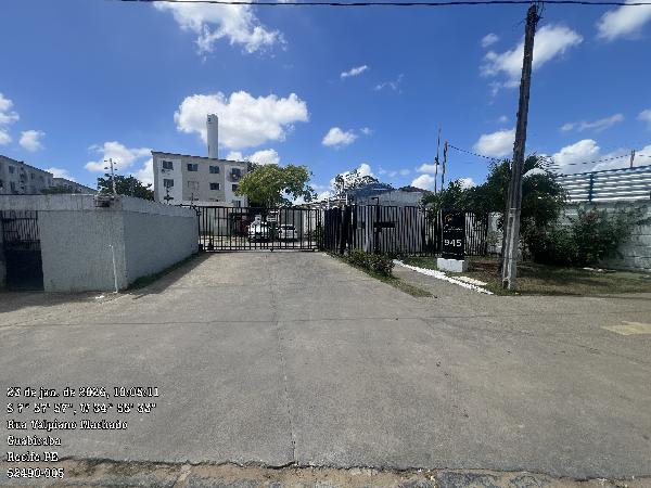 Apartamento, Guabiraba, Recife, PE