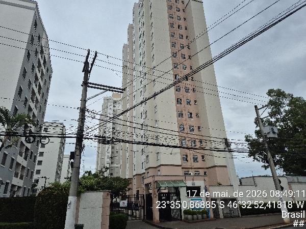 Apartamento, Vila Ema, São Paulo, SP