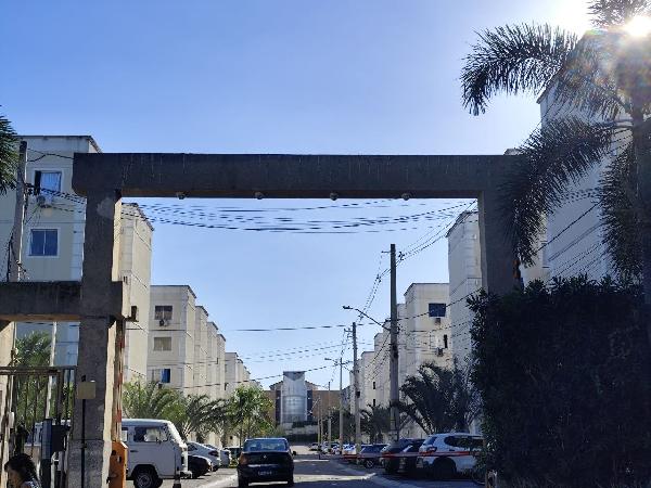 Apartamento, Cosmos, Rio de Janeiro, RJ
