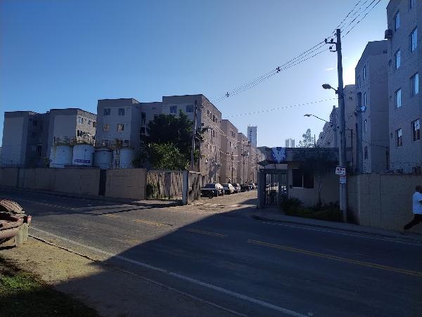 Apartamento, Santa Amélia, Belford Roxo, RJ