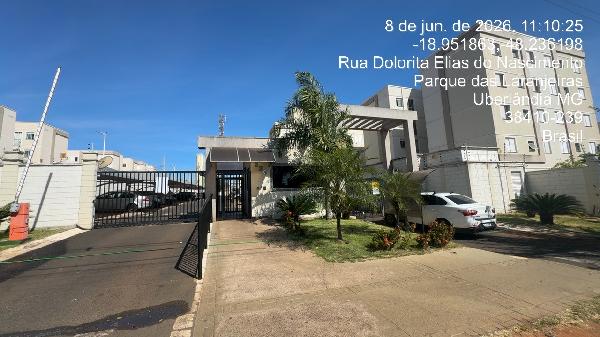 Apartamento, Laranjeiras, Uberlandia, MG