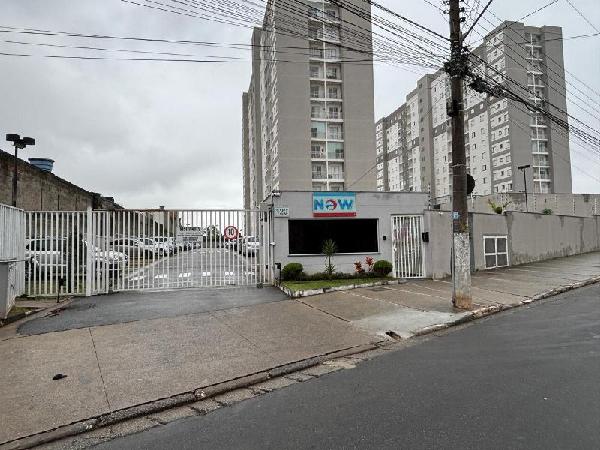 Apartamento, Sitio Goes, Poa, SP