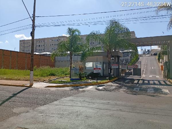Apartamento, Sorocabano, Jaboticabal, SP