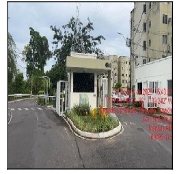 Apartamento, Colonia Terra Nova, Manaus, AM