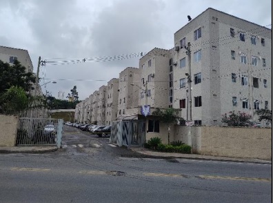 Apartamento, Santa Amélia em Belford Roxo, RJ — foto 2 de 3
