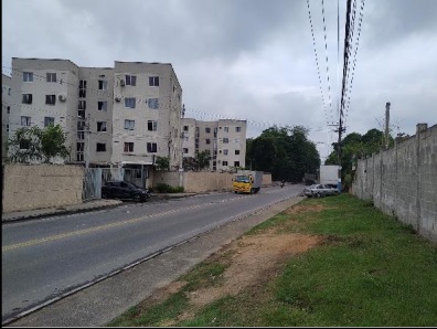Apartamento, Santa Amélia em Belford Roxo, RJ — foto 3 de 3