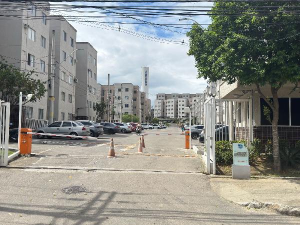 Apartamento, Ceramica, Nova Iguaçu, RJ