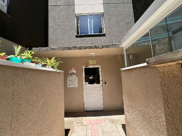 Apartamento, Bom Jesus em Campo Largo, PR