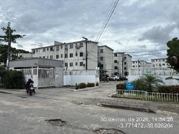 Apartamento, Araturi (jurema), Caucaia, CE