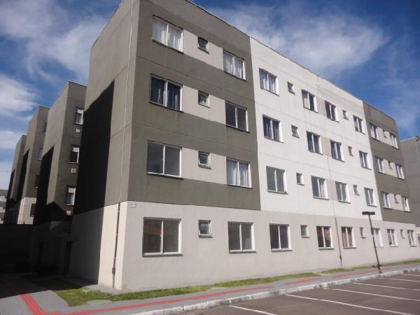 Apartamento, Bom Jesus, Campo Largo, PR