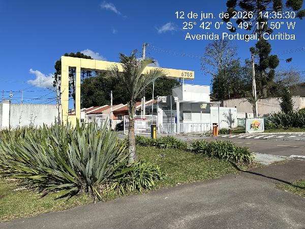 Casa, Nacoes, Fazenda Rio Grande, PR