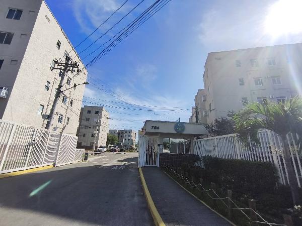 Apartamento, Campo Grande, Rio de Janeiro, RJ