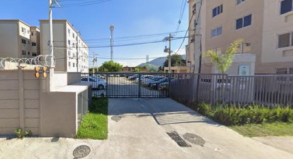 Apartamento, Vila Norma, Mesquita, RJ