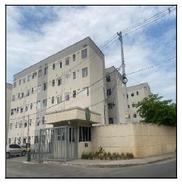 Apartamento, Santa Amélia, Belford Roxo, RJ