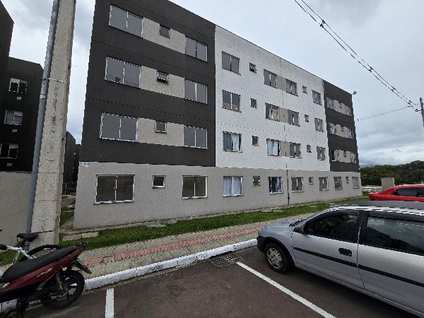 Apartamento, Bom Jesus em Campo Largo, PR