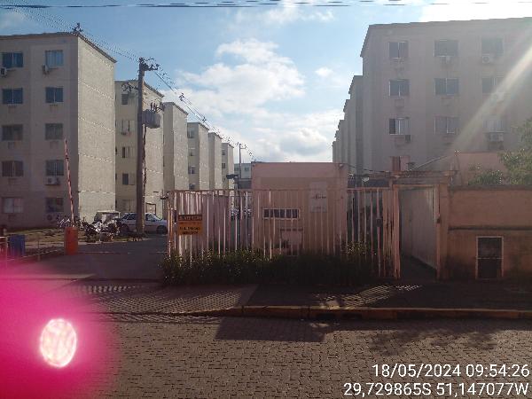 Apartamento, Santos Dumont, São Leopoldo, RS