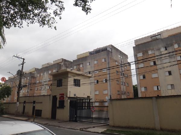 Apartamento, Vila Nova Curuçá, São Paulo, SP