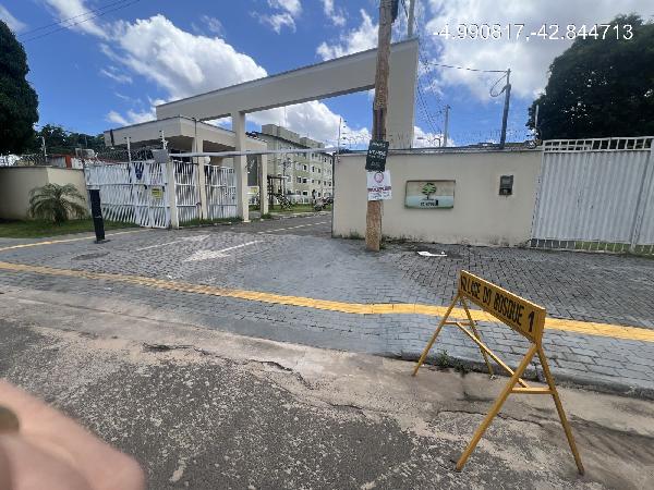 Apartamento, Santa Maria, Teresina, PI